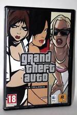 Grand theft auto usato  Roma