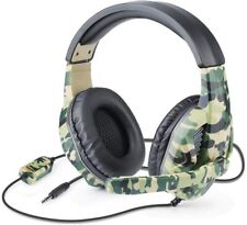 Casque jeu tête d'occasion  Saint-Alban-Leysse