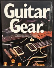 Guitar gear guitar for sale  Reseda