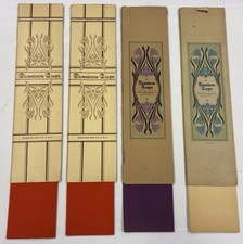Vintage dennison crepe for sale  Ann Arbor