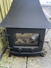 Gas fire wall for sale  DEVIZES