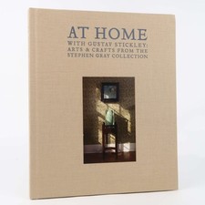 Home gustav stickley for sale  Ardmore