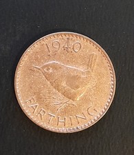 1940 coin 85th for sale  HONITON