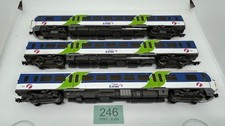 Bachmann 027 class for sale  LONDON