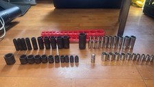 8drive sae impact for sale  New Oxford