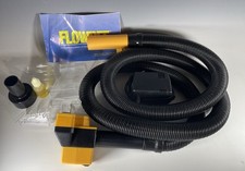 Flowbee vacuum haircutting for sale  East Springfield