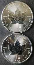 Two 2015 canada for sale  Charlottesville