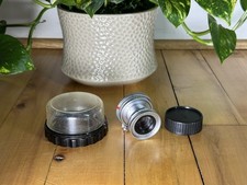 Leica elmar 50mm d'occasion  Expédié en Belgium