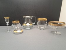 Theresienthal goldrand mintonb gebraucht kaufen Theresienthal goldrand mintonb gebraucht kaufen  Duisburg