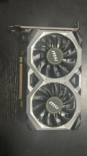 Msi gtx 1650 for sale  Menifee