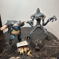 Mcfarlane toys spawn for sale  Holly Springs
