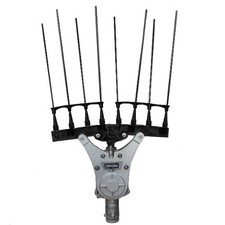 Testa abbacchiatore scuotitore usato Testa abbacchiatore scuotitore usato  Italia