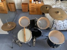 Stagg tim drum for sale  BRISTOL