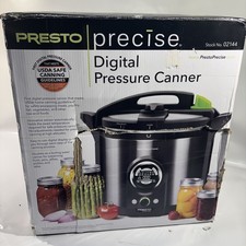 Presto precise digital for sale  Lancaster