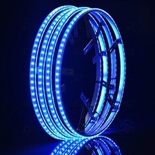 15.5 led wheel for sale  Lincoln