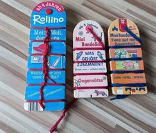 mini bandolino gebraucht kaufen mini bandolino gebraucht kaufen Ludwigshafen am Rhein