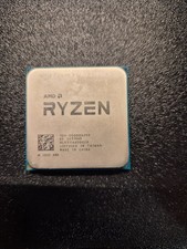 Processore cpu amd usato  Ciampino