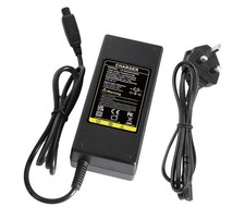Replacement 42v adaptor for sale  MANCHESTER