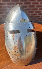 Reproduction metal medieval for sale  CREWE