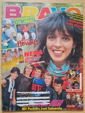 Vom 1984 limahl gebraucht kaufen  Göttingen