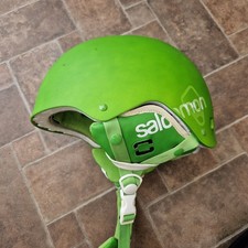 Salomon brigade green for sale  CAMBRIDGE