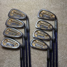 Honma twin marks for sale  Bixby