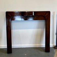 1930 solid oak for sale  WARWICK