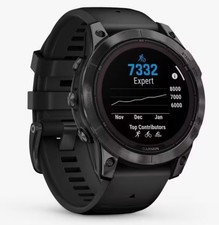 Garmin fenix pro for sale  OLDHAM