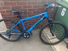 Team mountain bike for sale  SWINDON