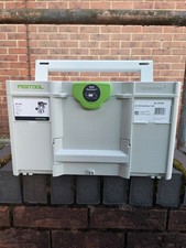 Festool 1010 plus for sale  ROYSTON