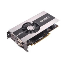 XFX Radeon HD 7770 GHz Edition (FX-777A-ZNF4) 1 GB GDDR5 PCI-E #82000 na sprzedaż  Wysyłka do Poland