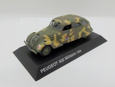Gc2285 norev peugeot d'occasion  Béziers