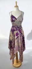 Y2k purple flower for sale  Niagara Falls
