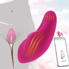 Vibrating women panties for sale  Walnut
