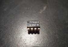 Chip tfk u257b usato  Udine