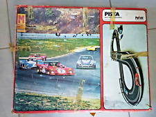 Polistil circuit électrique d'occasion  Thann