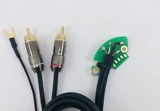 Cavo audio rca usato  Vecchiano