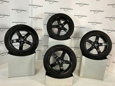 Winter kompletträder 225 gebraucht kaufen  Brehna