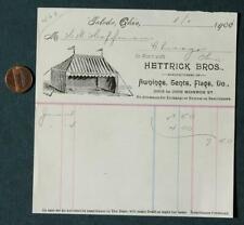 1901 toledo ohio for sale  Noblesville