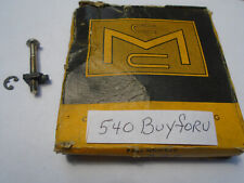 Used mcculloch oem for sale  Grayson
