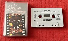 Shakin stevens cassette for sale  KETTERING