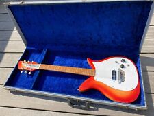 1967 rickenbacker 900 gebraucht kaufen  Frankfurt am Main