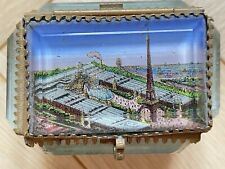 Ancienne boite bijoux d'occasion  Nantes-