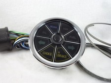 Triumph stag dash for sale  ORPINGTON
