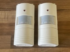 Wirefree pir detectors for sale  MANCHESTER