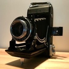 Vintage zeiss ikon gebraucht kaufen  Bad Homburg v. d. Höhe