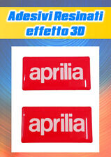 Adesivi aprilia resinati usato  Villaricca