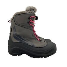 Columbia youth boots for sale  Tempe
