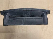 Rear bumper diffuser for sale  LIVERPOOL