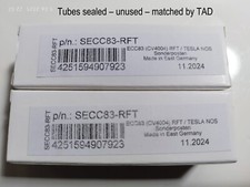 rft ecc83 gebraucht kaufen rft ecc83 gebraucht kaufen Marbach am Neckar